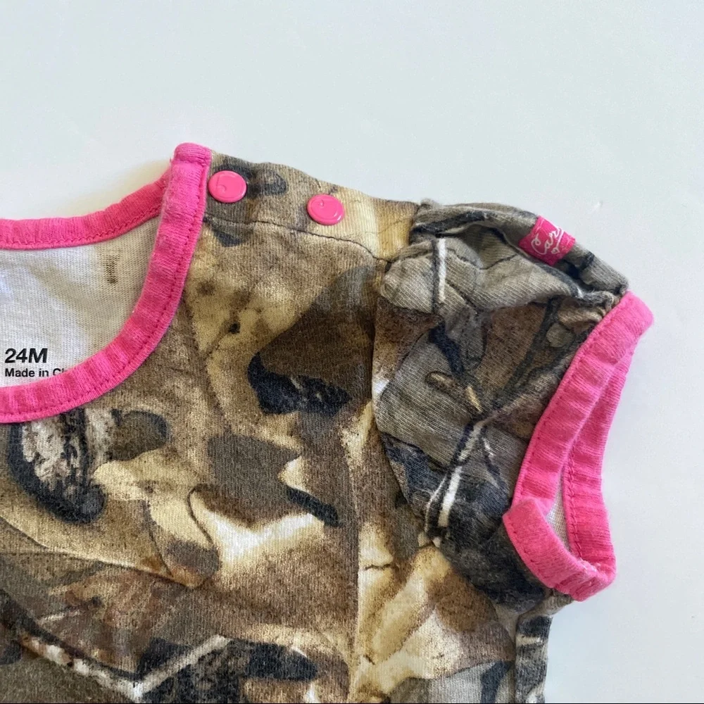 Carhartt bodysuit
